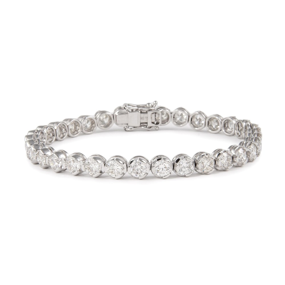 Alexander Beverly Hills 10.14ct 