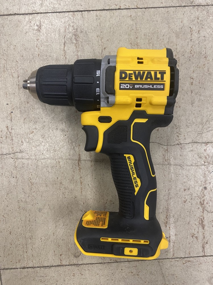 USED DeWalt DCD794 20V MAX 1/2