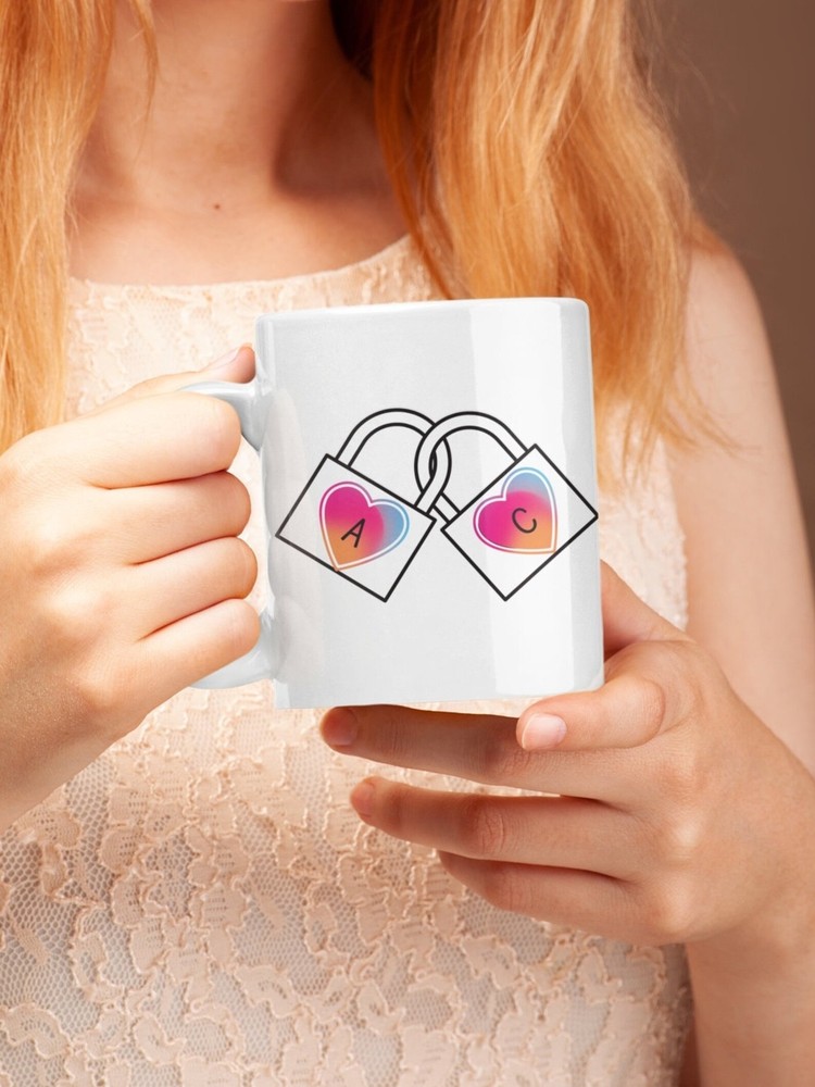 Valentine Mug Ceramic Mugs 11oz