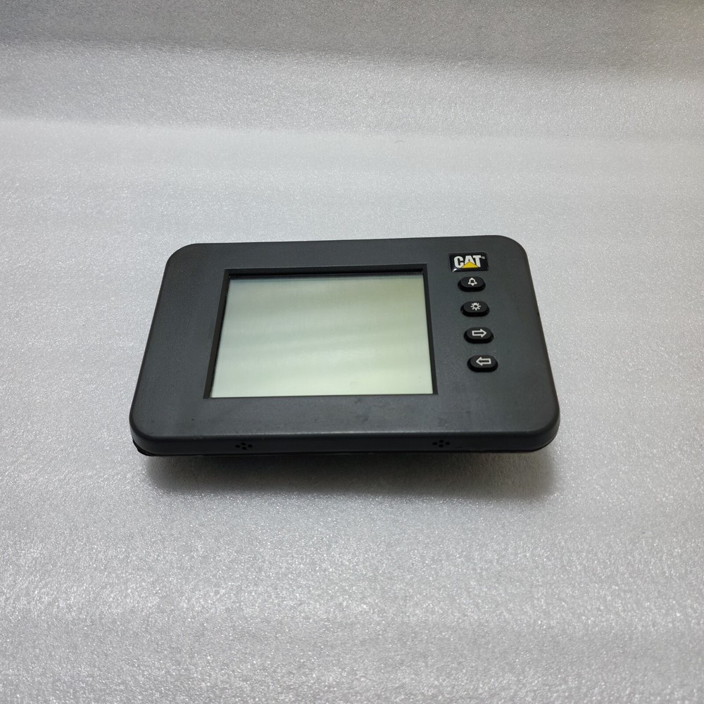 CATERPILLAR 259-2171-00 MARINE POWER DISPLAY