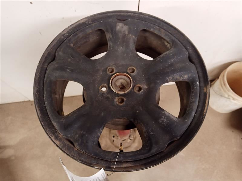 16x6-1/2 Wheel Rim from 2002 Subaru Legacy Outback 11087405