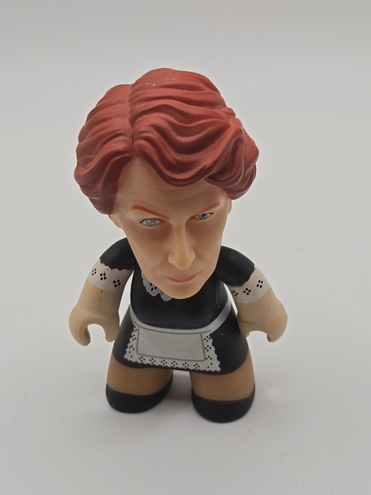 American Horror Story Moira Mini Figure