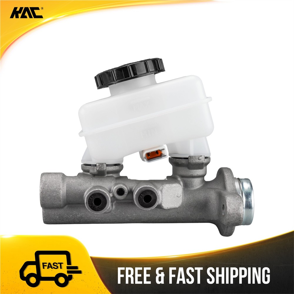 Brake Master Cylinder For 1996-2001 Nissan Pathfinder 01 INFINITI QX4 M390347