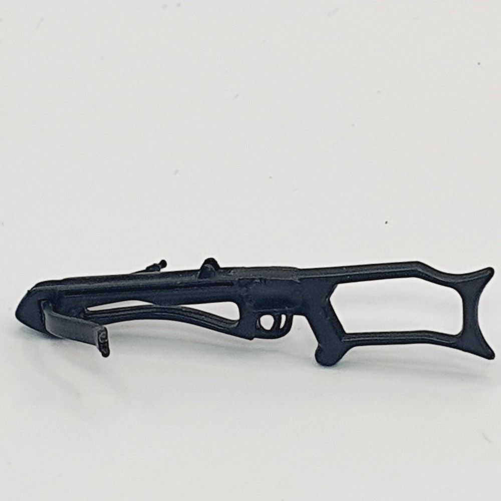 Gi Joe Scarlett V6 V7 2004 Crossbow Weapon Valor Vs Venom ARAH Accessories