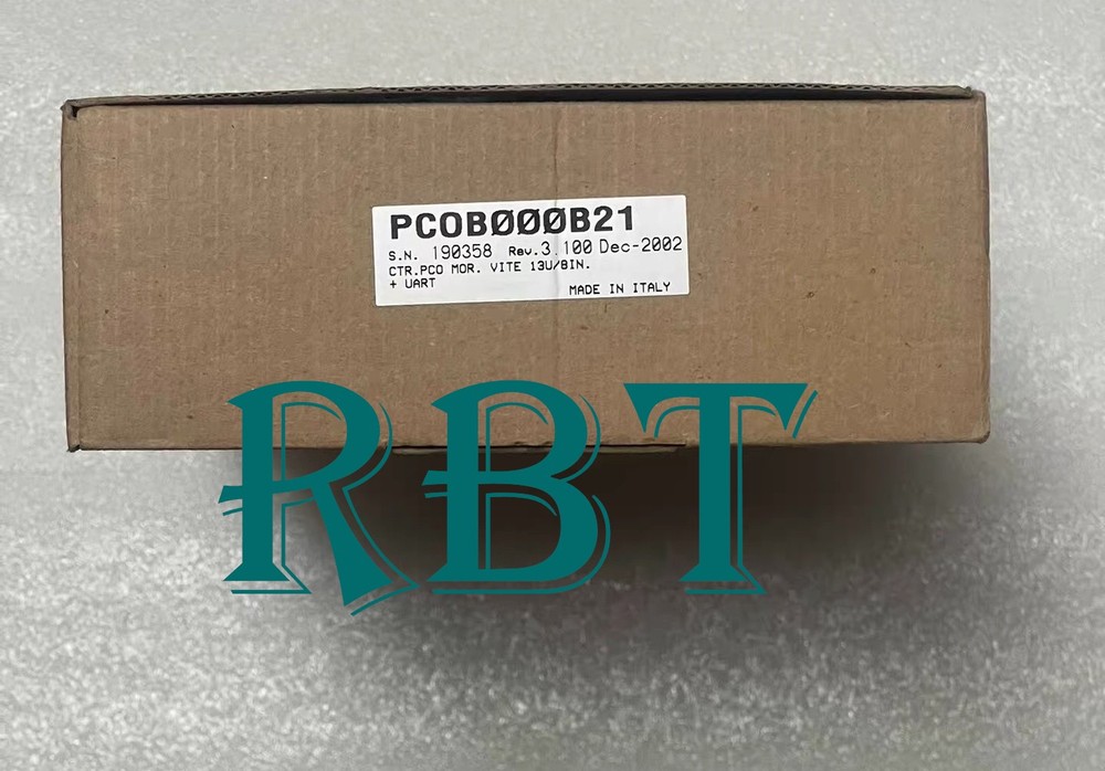 CAREL PCOB000B21 Control board Control board Control board brand new