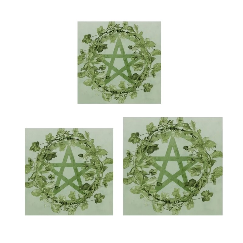 Elegant Velvet Tarot Cloth for Sun Astrology Altars and Mystic Game Mats  