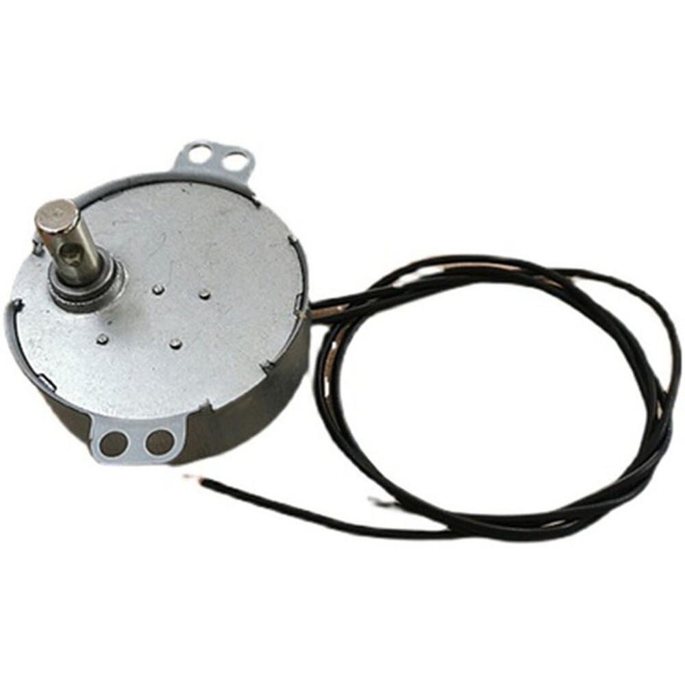 For Midea Electric Fan Replacement Part Efficient 3W Synchronous Motor