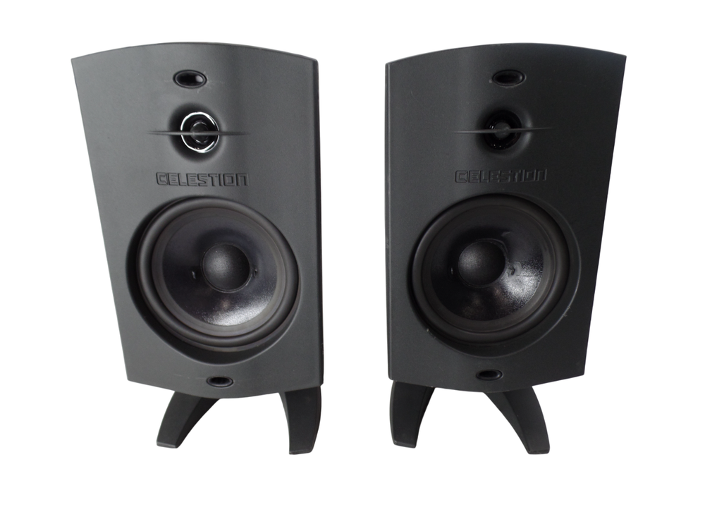 Celestion MP1 2-Way Bookshelf Speakers 150W 8 Ohm Pair