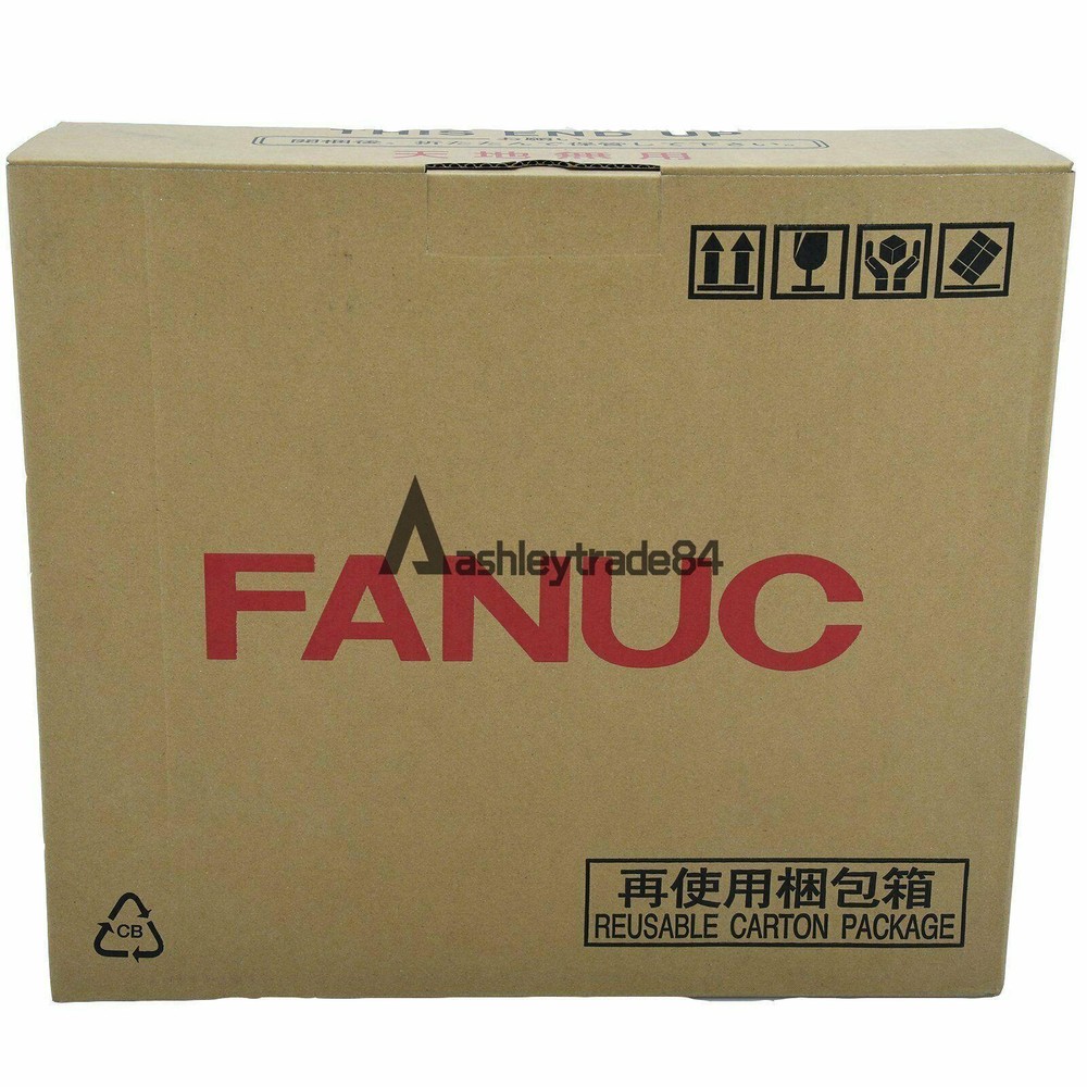 1PC New Fanuc A06B-6122-H045#H570 Servo Amplifier