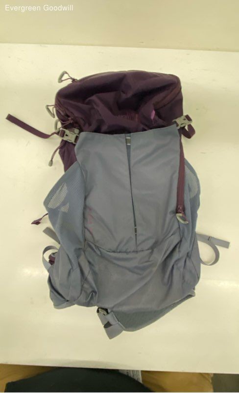 The North Face Aleia 22 Compact Hiking Daypack for Women  