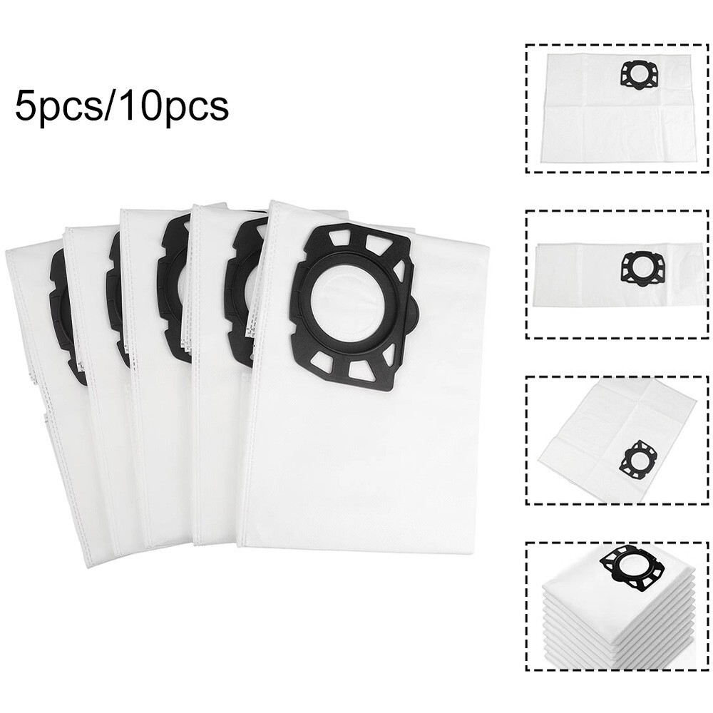 SE4002 WD2 Dust Bag Replacement Compatible for WD2 WD3 SE4002 Vacuum