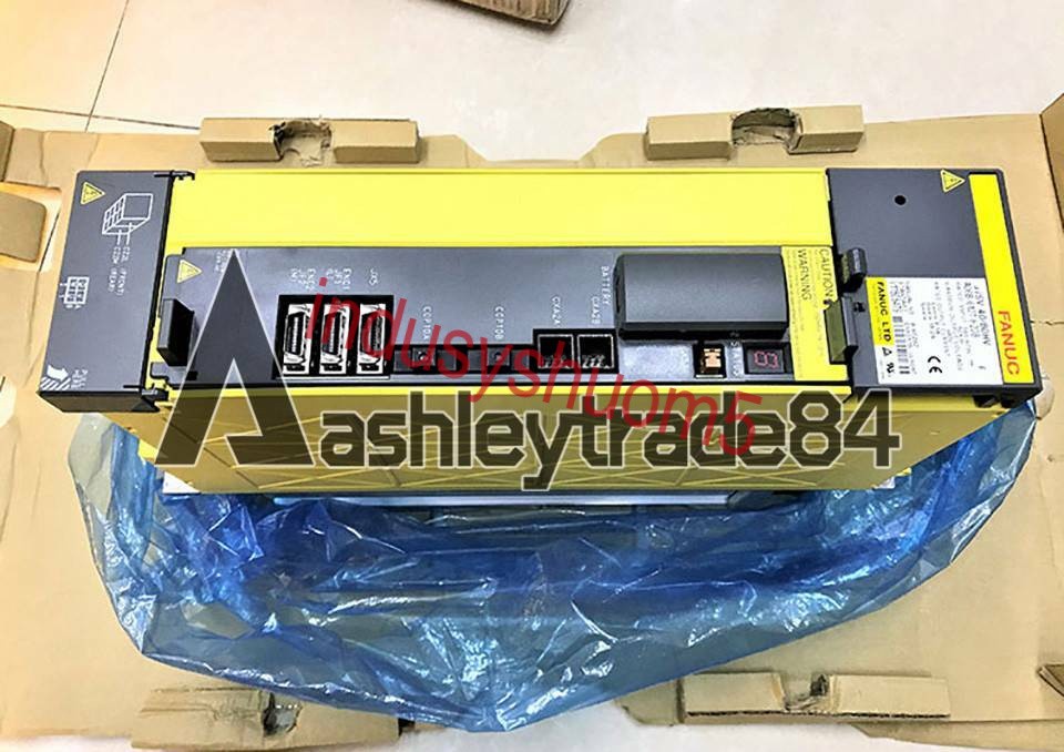1PCS NEW FANUC Servo Amplifier A06B-6127-H208