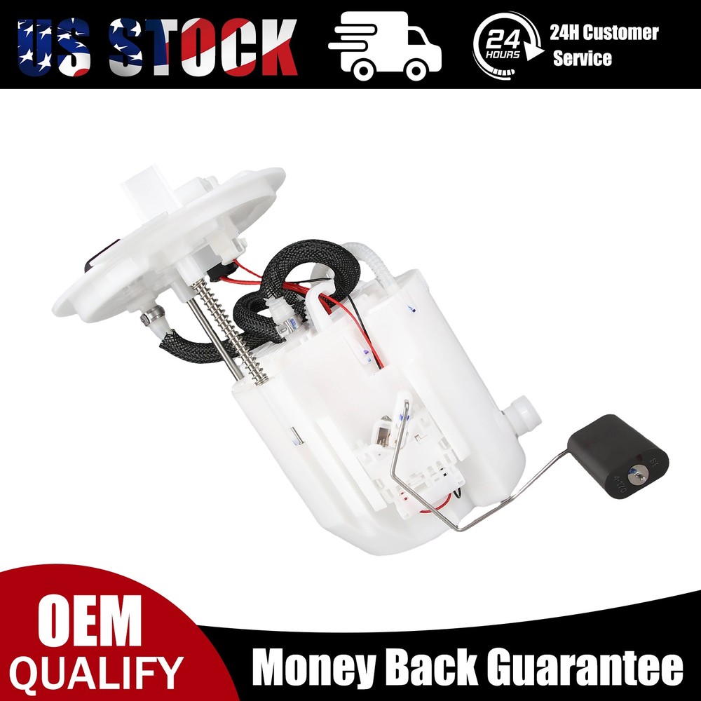 Fuel Pump A2464700994 for Mercedes-Benz CLA250 C117 14-19 GLA250 X156 15-20 2.0L