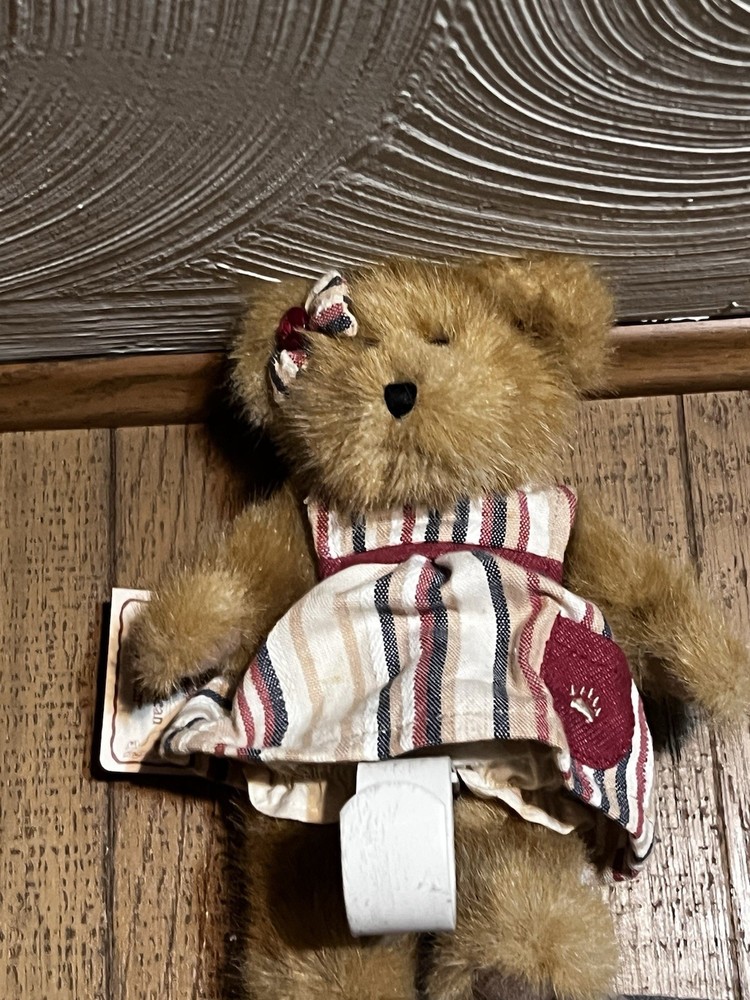 boyds bears plush