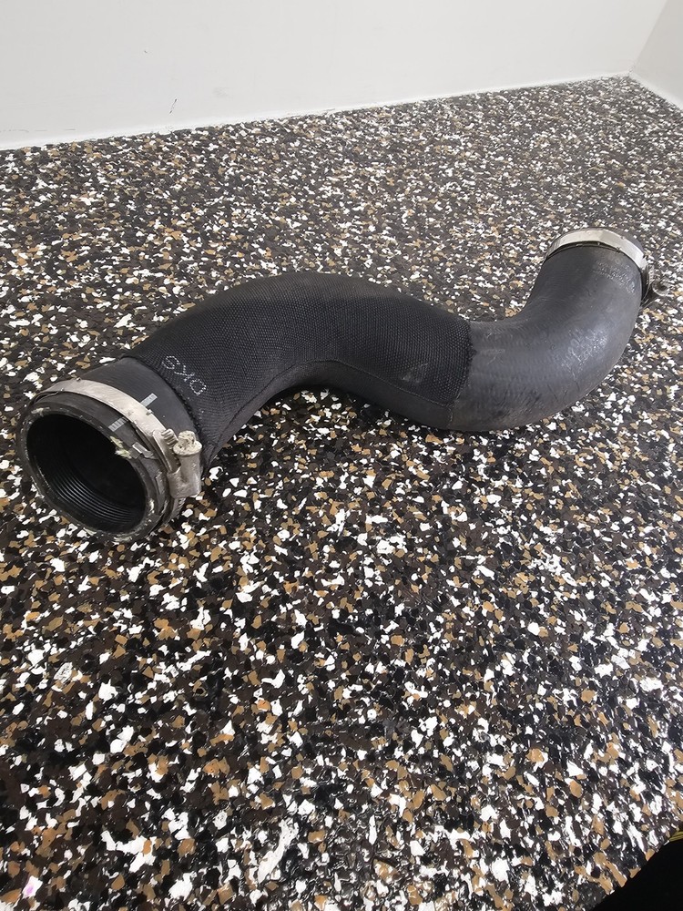 2009-2017 AUDI 2.0L INTERCOOLER PRESSURE HOSE OEM 8K0145737S