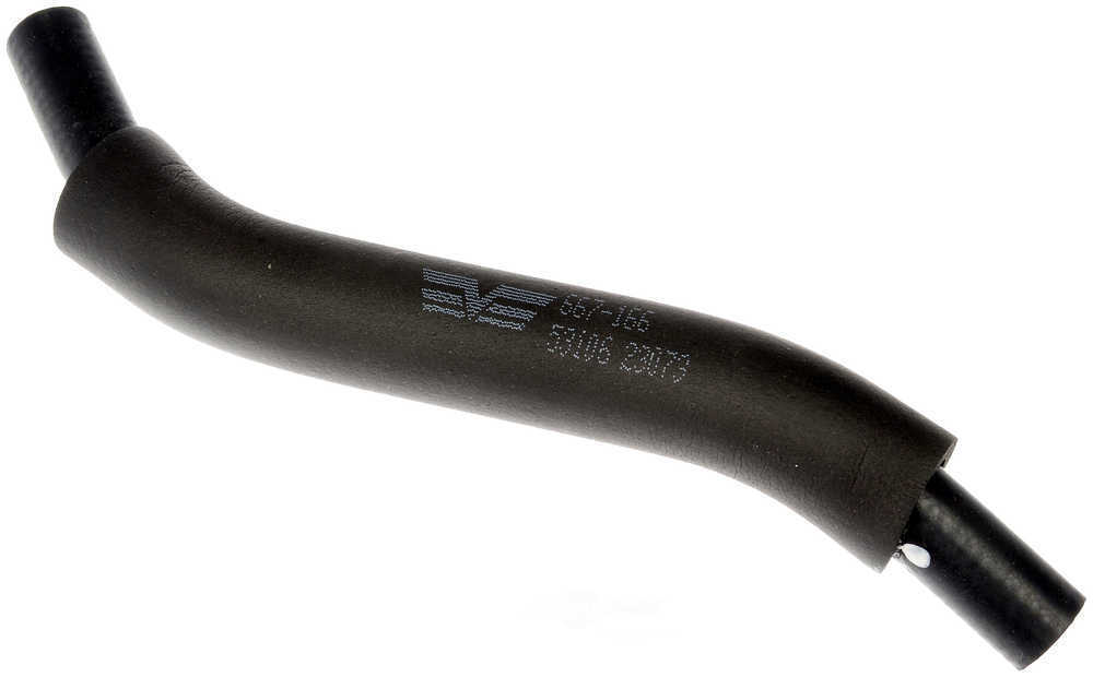 DORMAN OE SOLUTIONS 667166 Turbocharger Coolant Line
