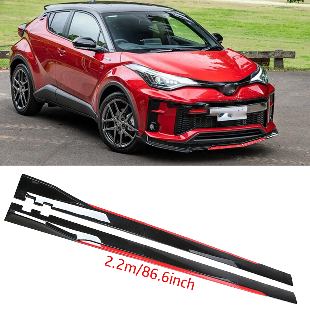 For Toyota C-HR 86.6