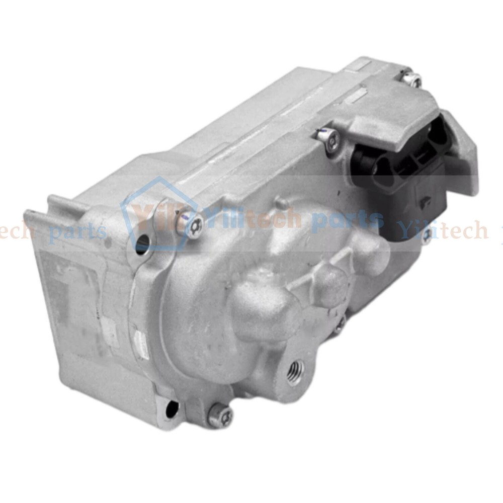 High-Performance Turbocharger Actuator 5498269 5498269RX for Cummins B6.7 ISB6.7 QSB6.7 Engines