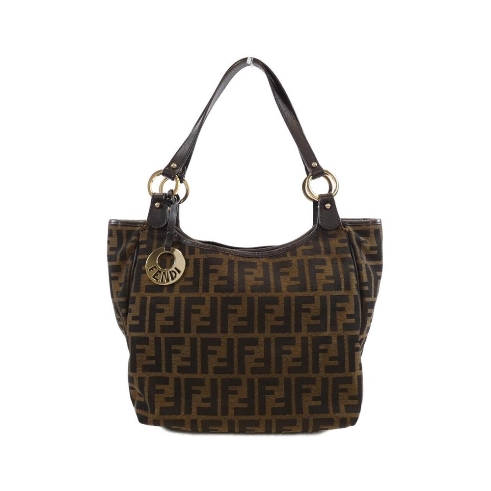 Authentic FENDI 8BH156 JWU Designer Handbag 270-004-026-2373