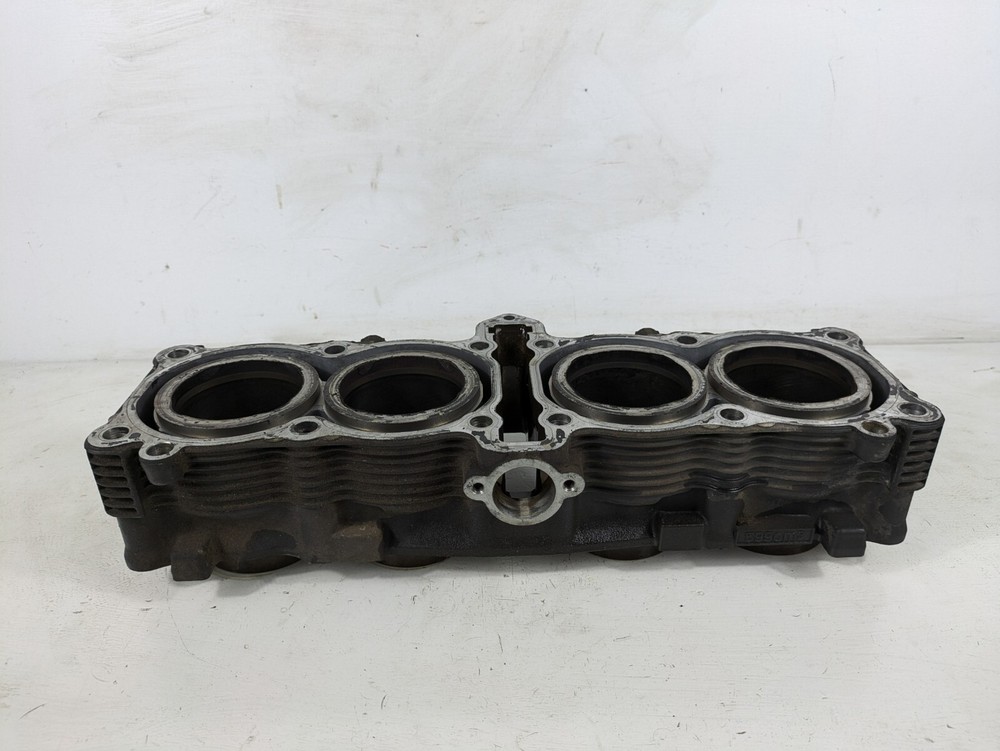 1994 - 1997 Suzuki RF600 RF 600 R RF600R Cylinder Head Barrels Piston Jugs