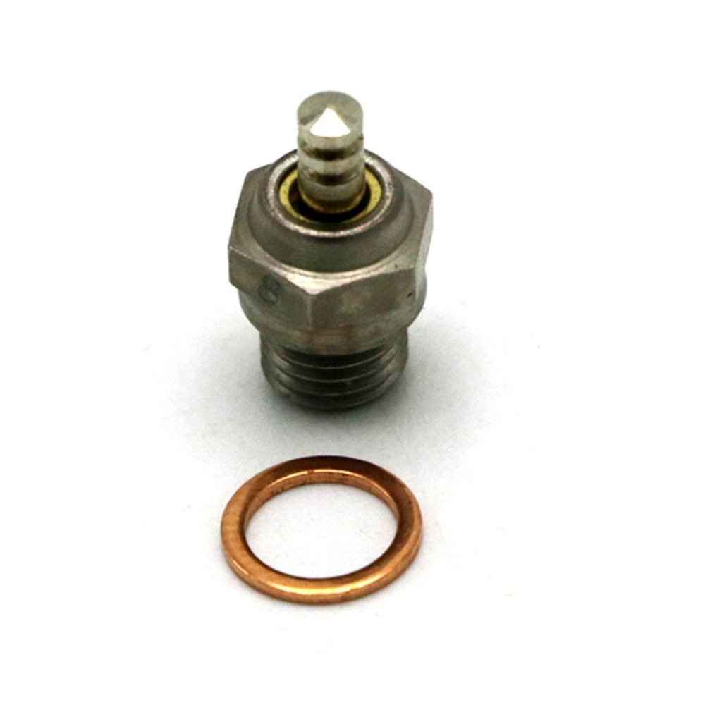 Original Glow Plug Standard OS No.8 Spark Medium For Nitro Engine RC Car Truck V