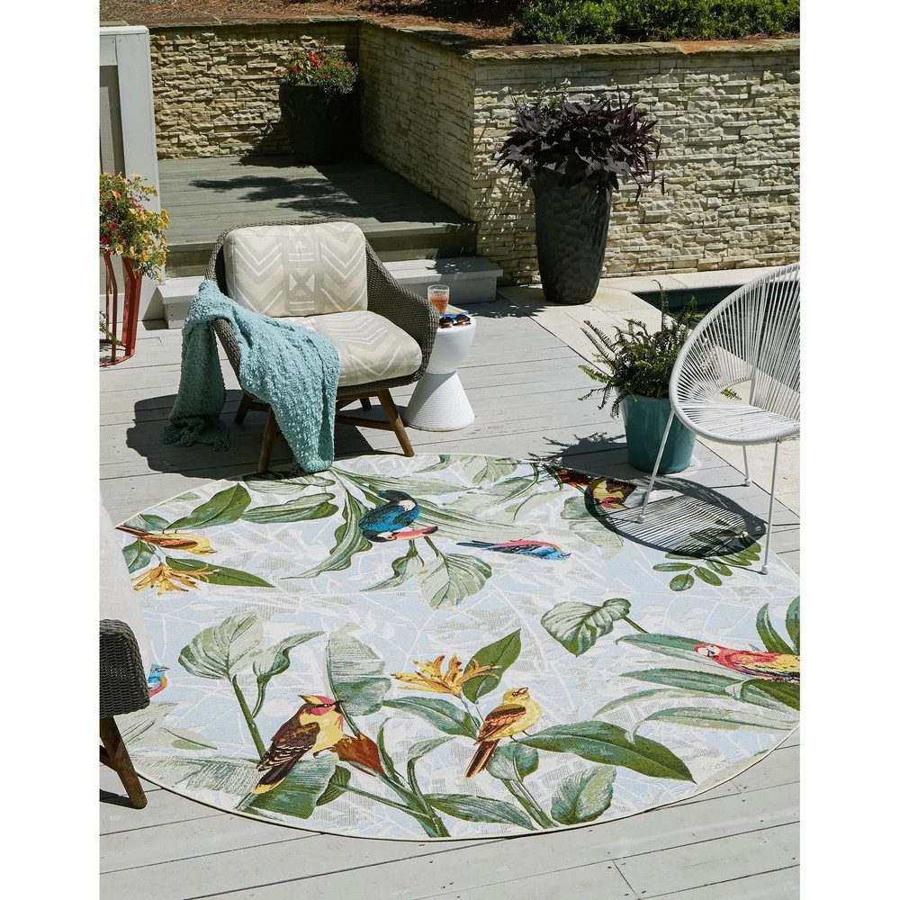 Outdoor Turgh Collection Area Rug a5kLlpzeBcQnwDfsAuz4WwsTD8mU7mBs