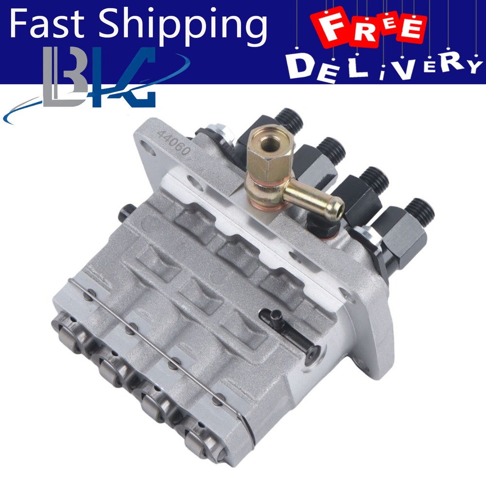 For Perkins 104.19 104-19 Diesel Fuel Injection Pump 131010080 104134-4060