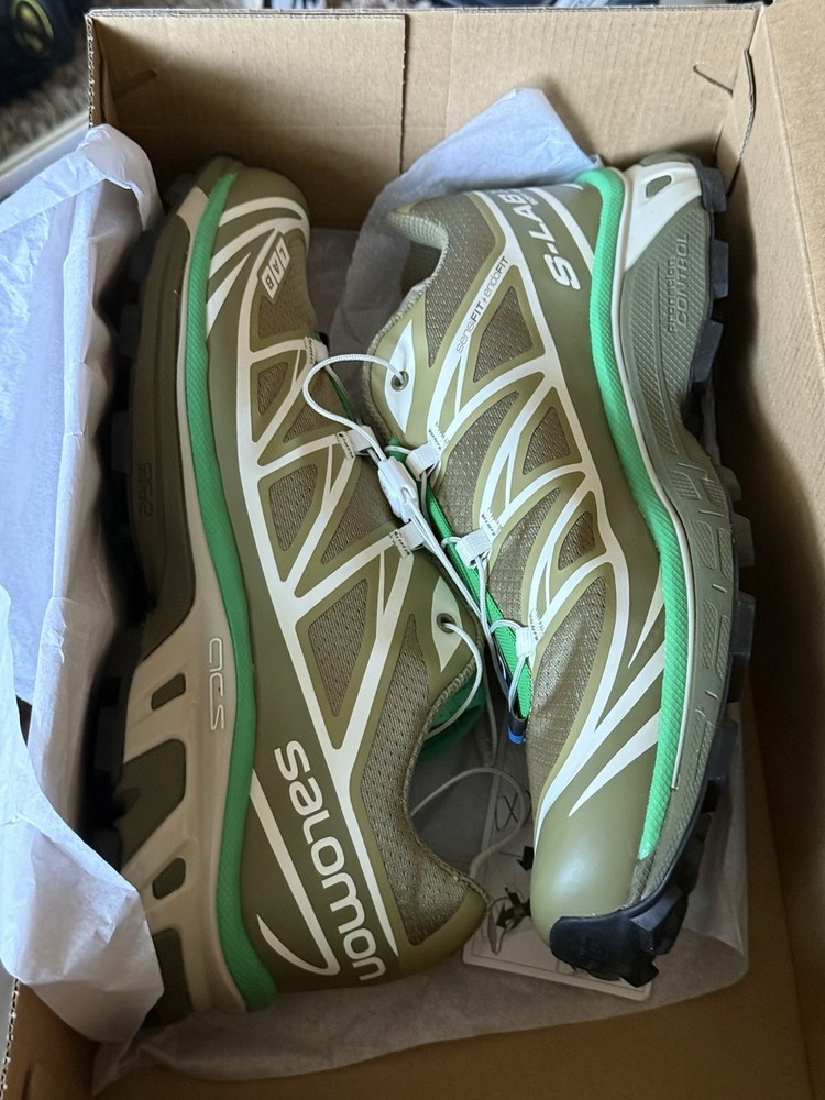 Salomon’s XT-6 Size 9.5 Men’s