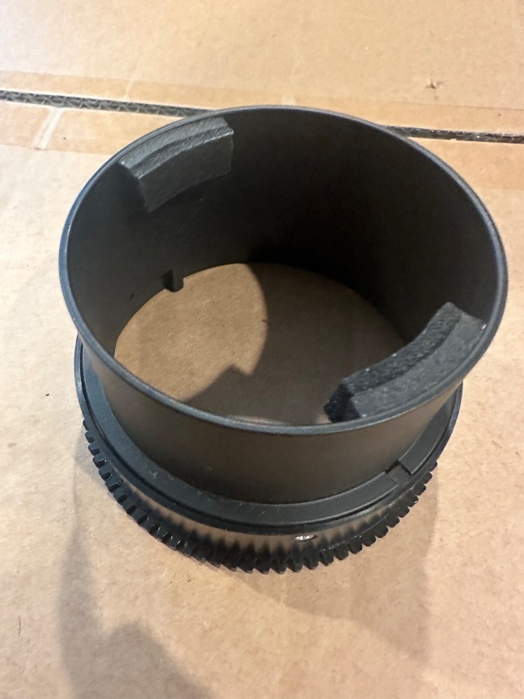 Ikelite - Zoom / Focus Gear 5515.24