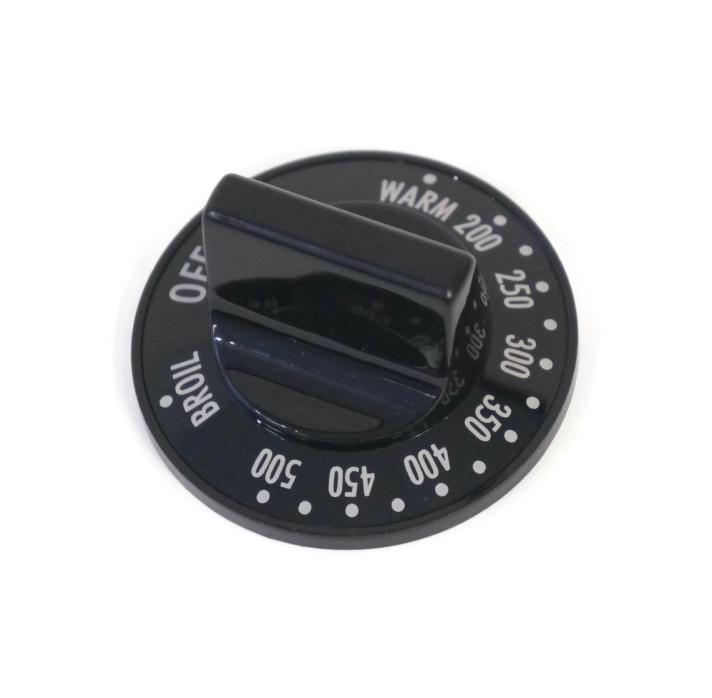 Whirlpool WP74002352 New OEM Replacement Thermostat Knob