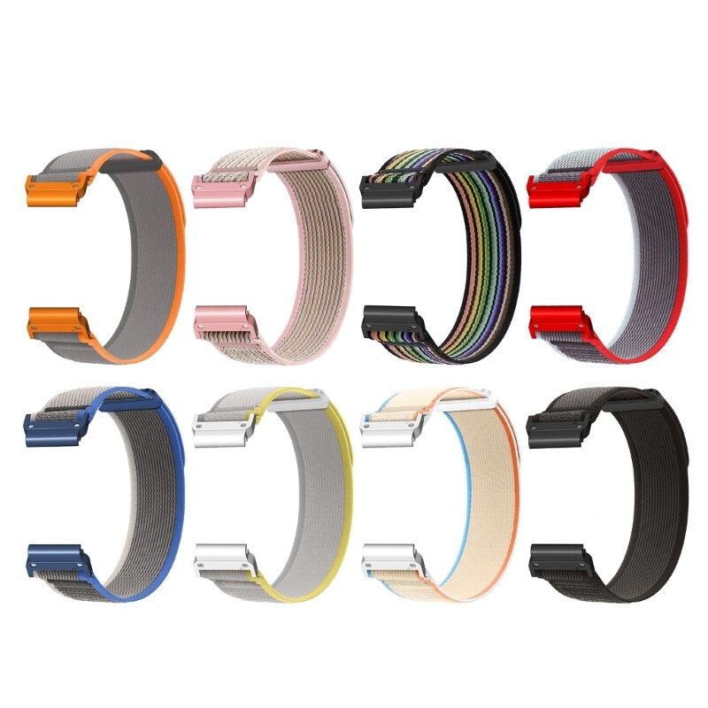Replacement Band Watch Belt Fit for Approach S62 965 955 945 935 Bracelet