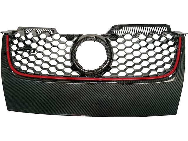 Replacement Grille Assembly fits VW Jetta 2006-2009 11SCXV