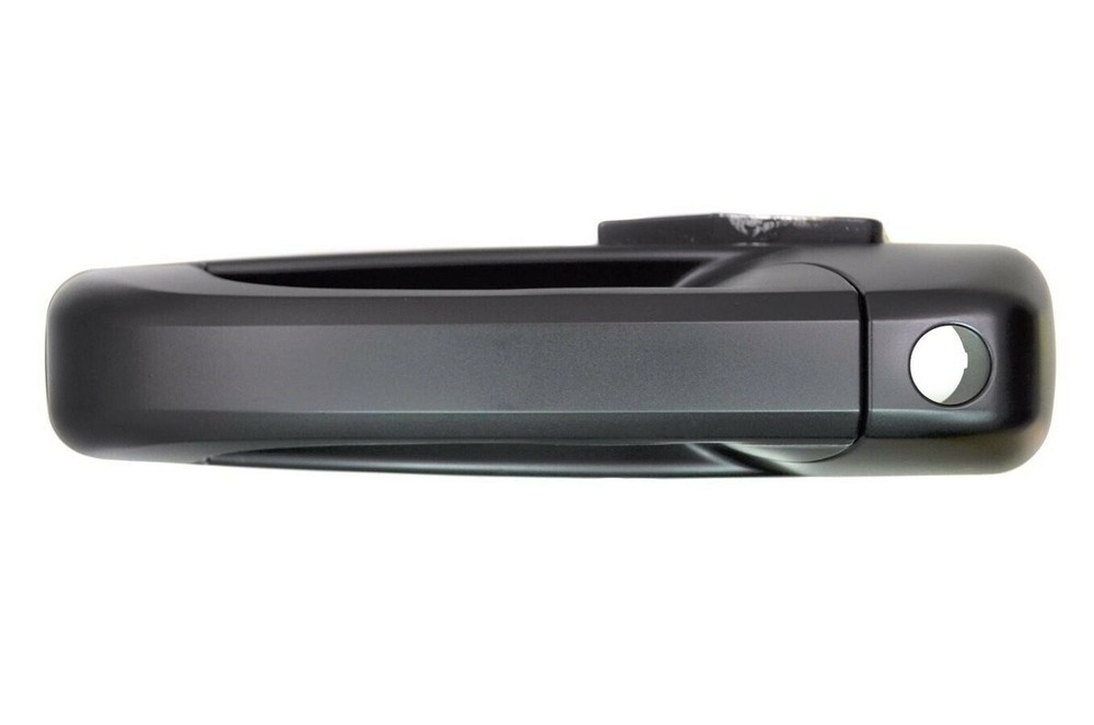 fits 2009 to 2010 Dodge Ram 1500 Exterior Door Handle Front Left Primed