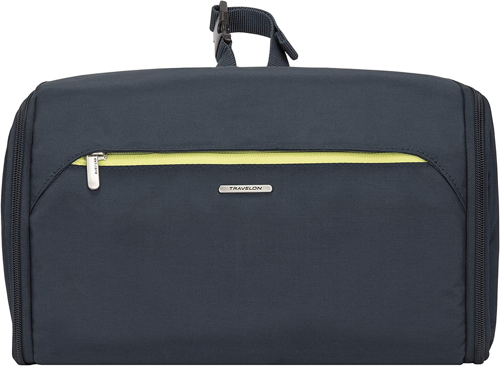 Luggage Flat-Out Toiletry Kit, Midnight