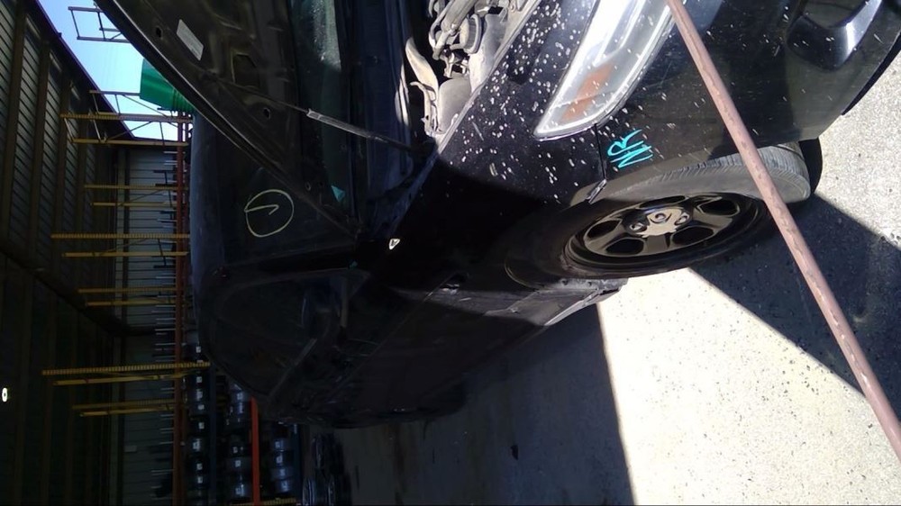 Wheel 17x4 Compact Spare Aluminum Tow Package Fits 09-16 MKS 4353952