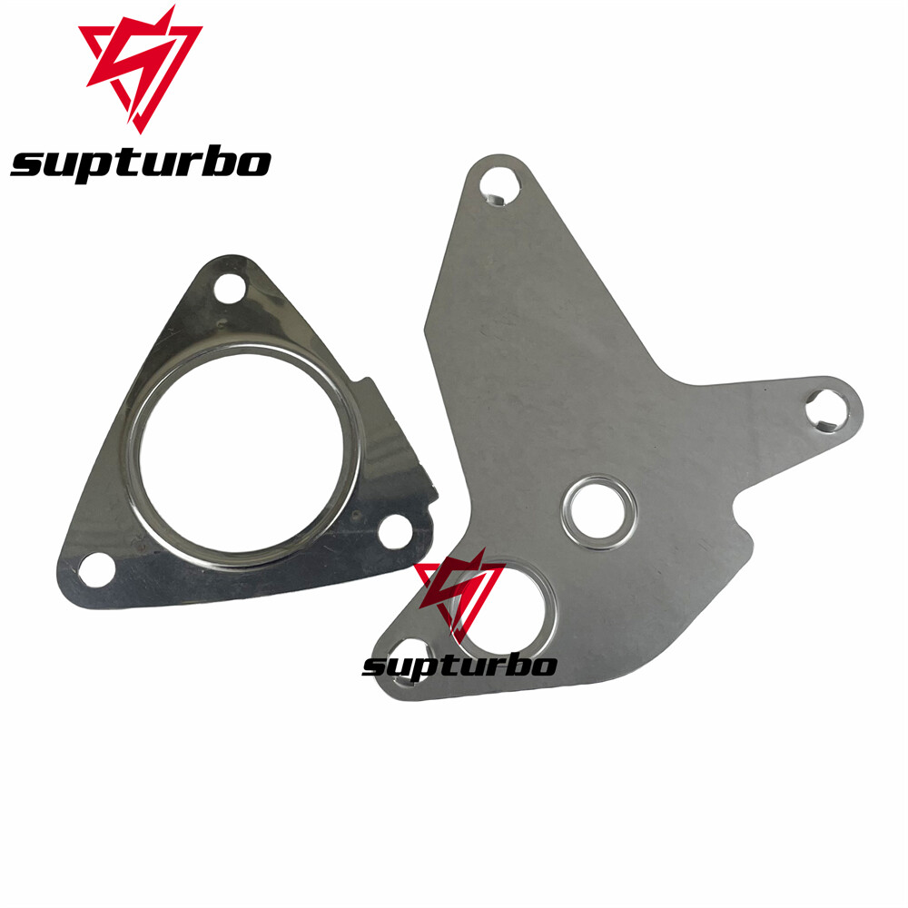 760700 for VW Touareg 2.5TDI 174HP 128Kw BPE BPD 2005- Turbo gasket kit