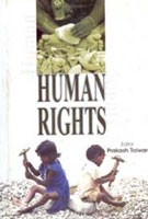 Human Rights [Hardcover]