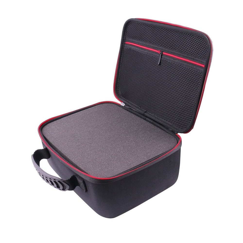 Customizable Foam Hard Case for Cameras 11x8.26x4.33 Inch