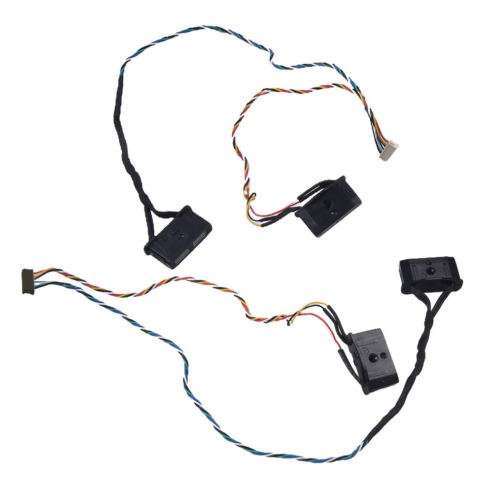 Durable Anti-Drop Sensors for DEEBOT T8 N8 Robot Vacuums
