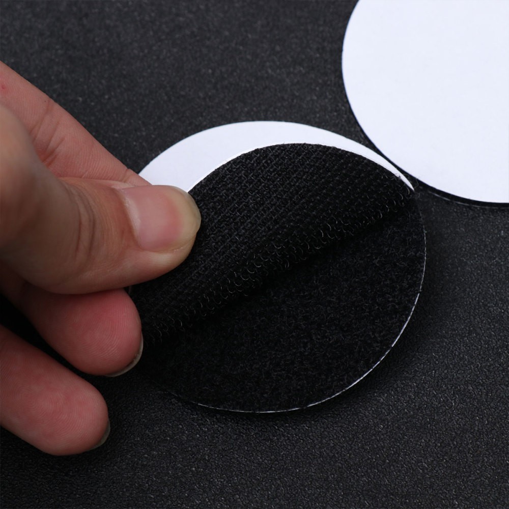 15 Self-Adhesive Sofa Fixer Carpet Tape Stickers for Home Marker Decals