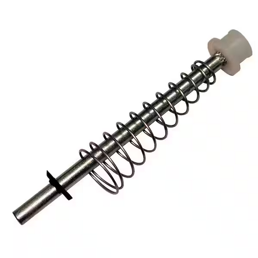 Steel Pin Bi-Fold Closet Door Hardware Assembly