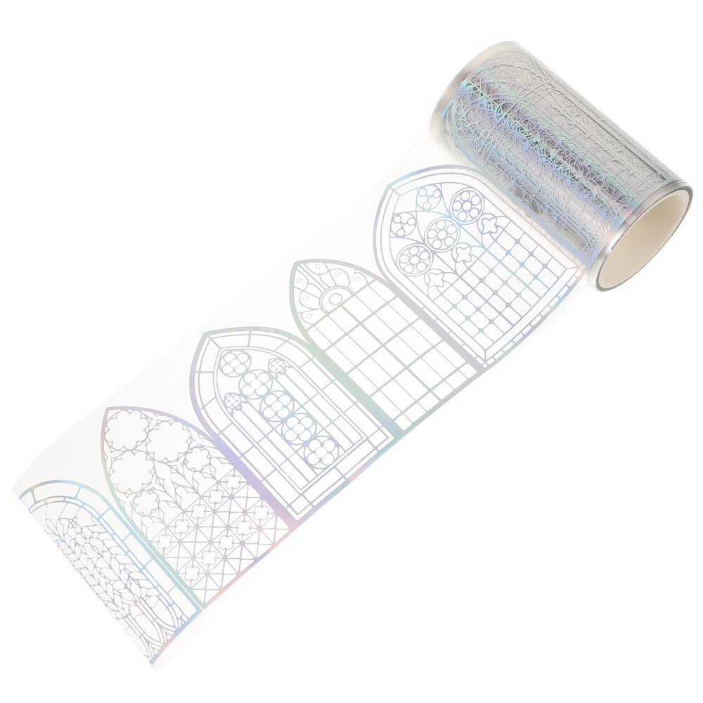 Thin Washi Tape Crafting Pet Custom Stickers Decorative