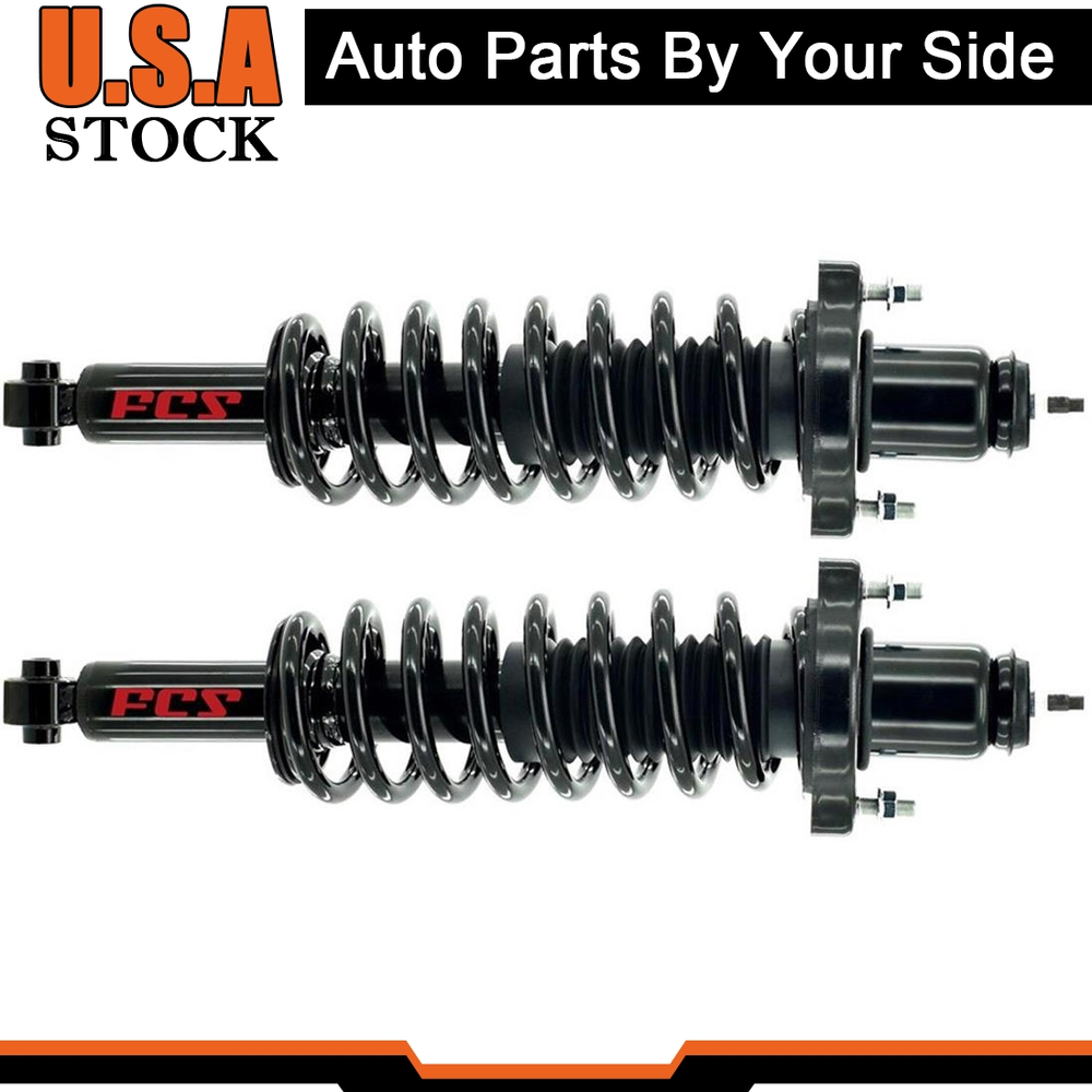 New OE Rear Struts for 2011-2017 Jeep patriot 2.0L 2WD