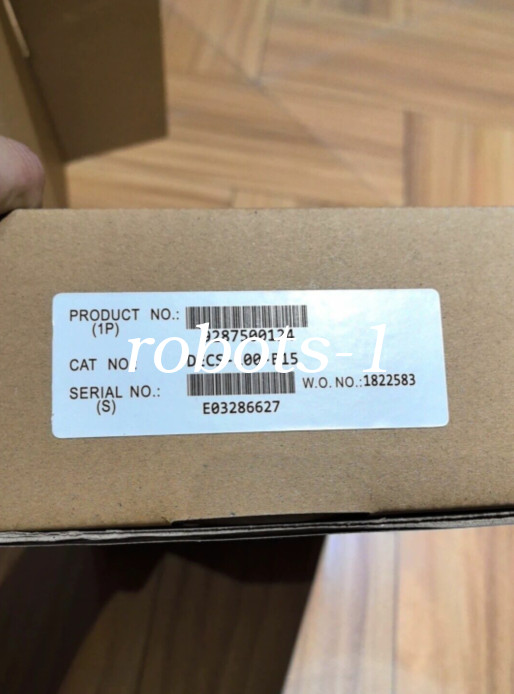 New Basler DECS-100-B15 AVR Automatic Voltage Regulator FedEx or DHL