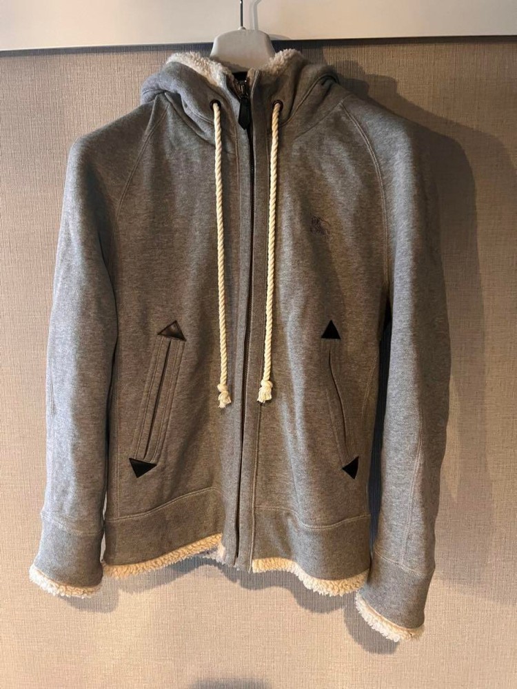 Burberry Hoodie Men's Fashion from Japan
