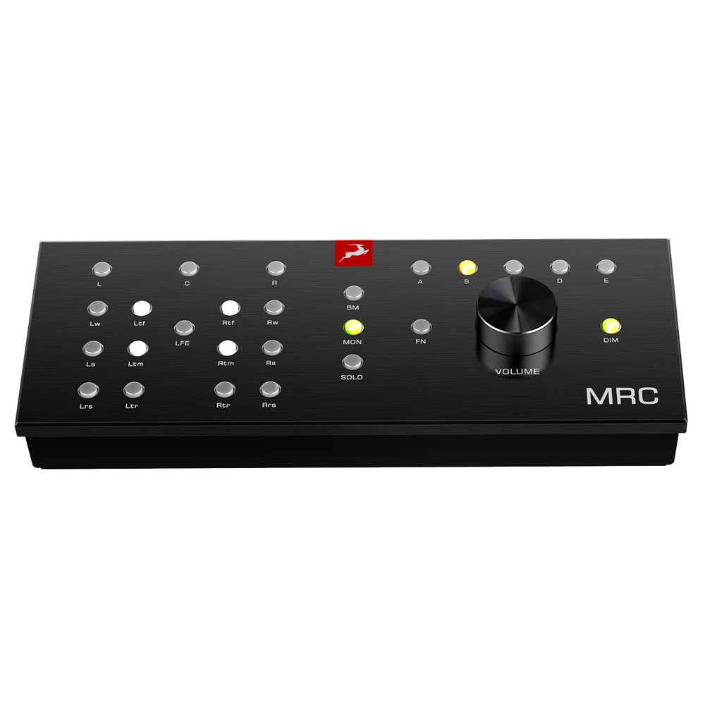 Antelope Audio MRC Multi Channel Remote Controller (Demo Deal)