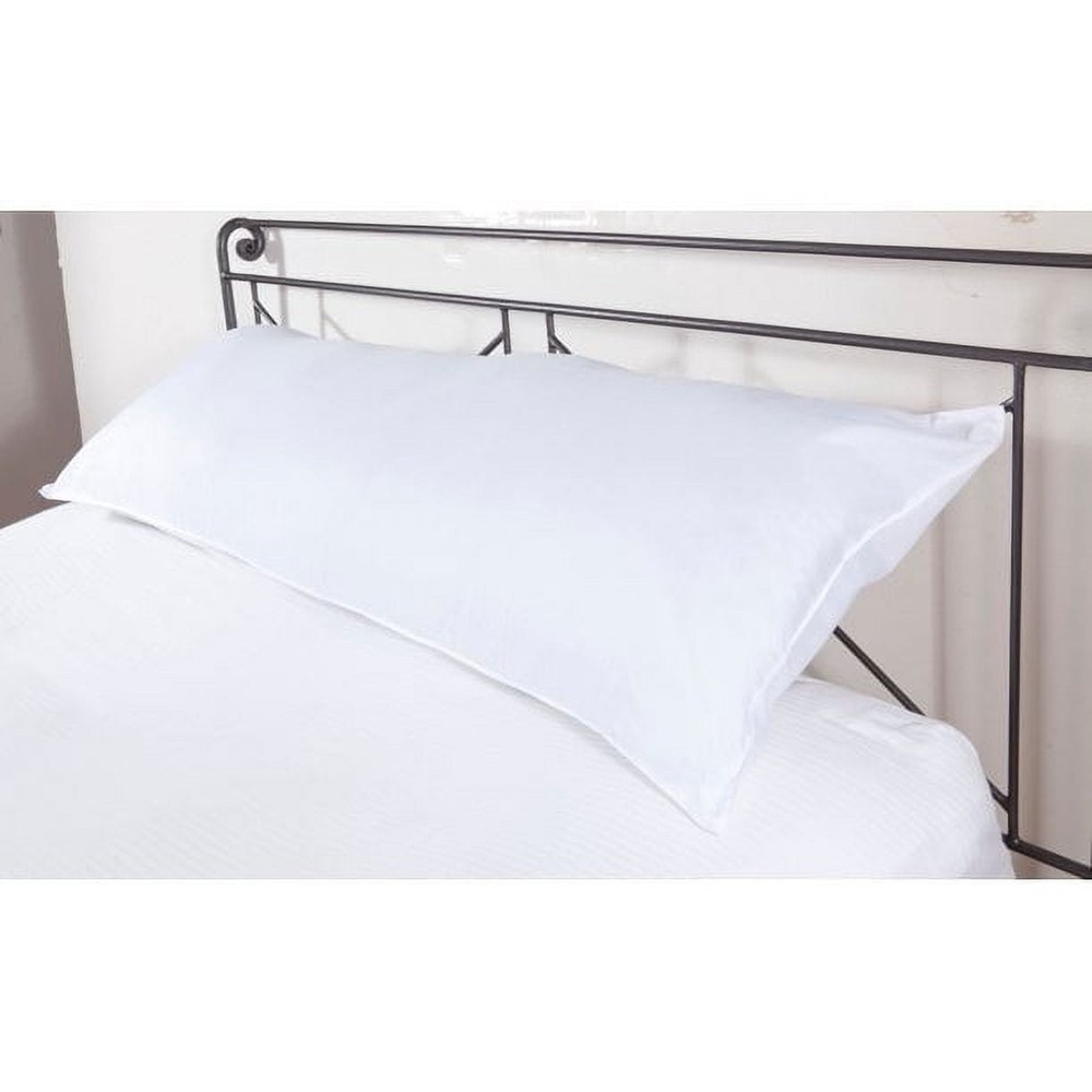 Mainstays Soft Comfort Body Pillow for Support and Relaxation