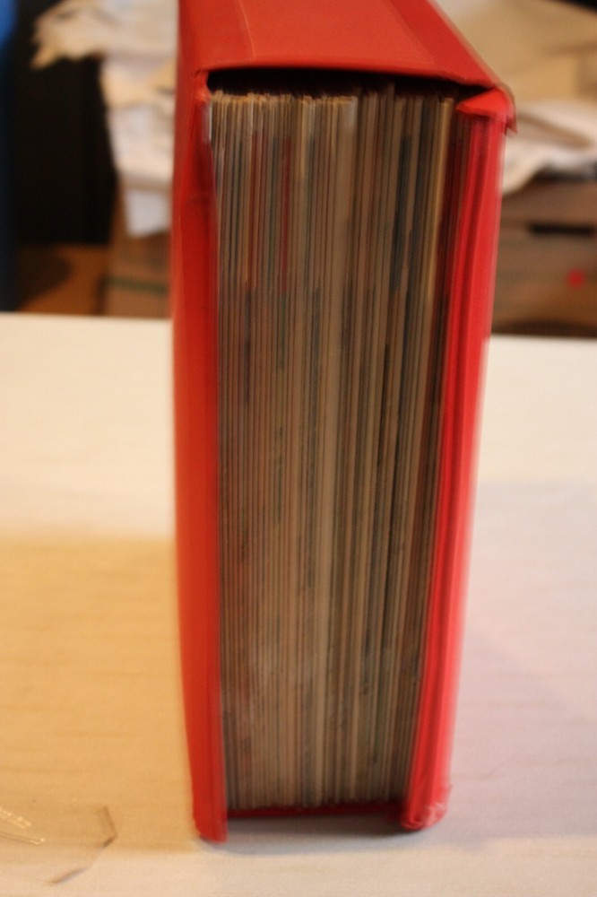 Journal Hebdomadaire Super-Jeunes TINTIN 1988 no. 1-49  no. 50-52 manquent