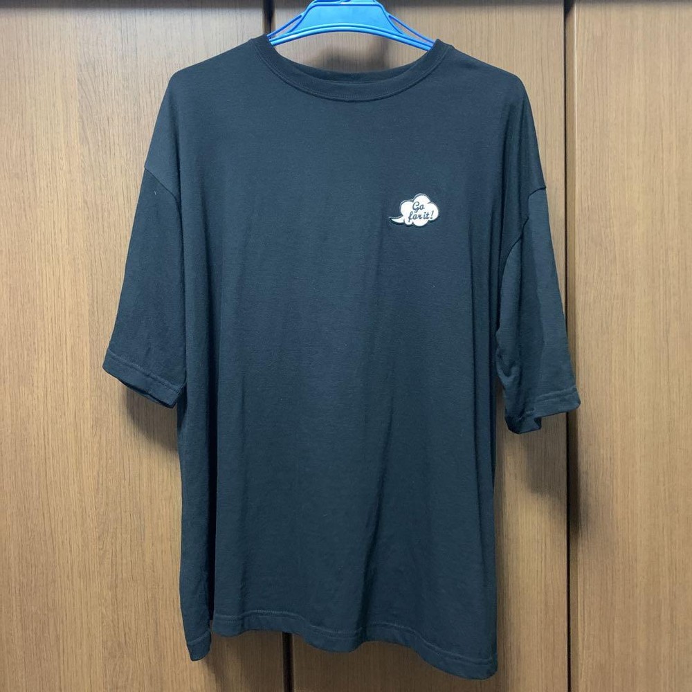 Dream Comedy T-Shirt L Size