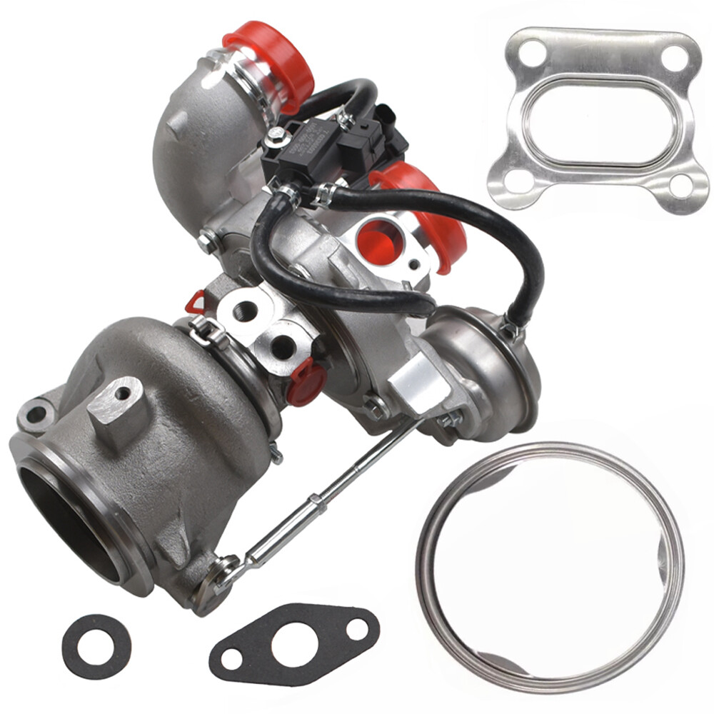 Turbo Turbocharger 12669064 For 2016 -2023 Chevrolet Malibu L LS L 1.5L Engine
